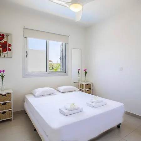 Villa Posidonas Three